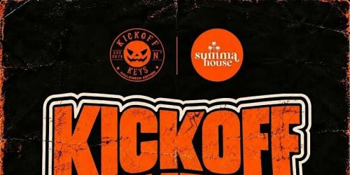 SCARY HOURS KICKOFFNKEYS HALLOWEEN