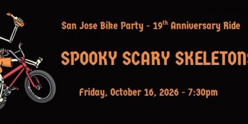 SJBP - Spooky Scary Skeletons