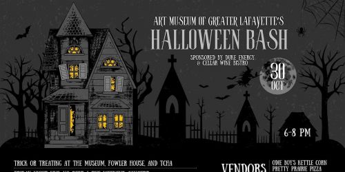 Halloween Bash
