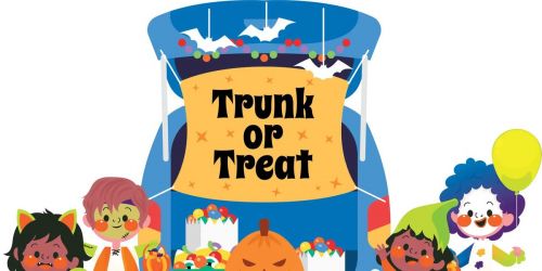 Trunk or Treat