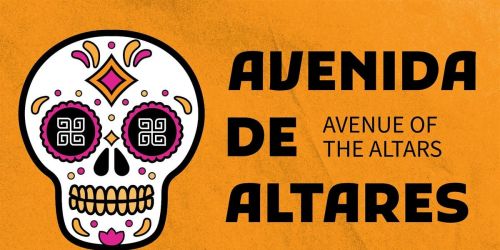 Avenida de Altares