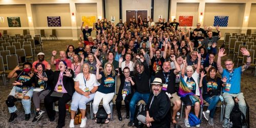 FREEFLO 2027 | Freethought Florida Conference