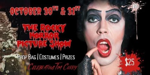 Rocky Horror Picture Show 