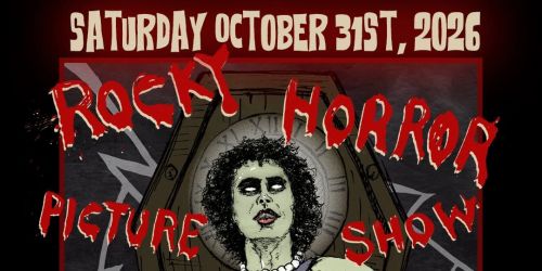 The Rocky Horror Picture Show
