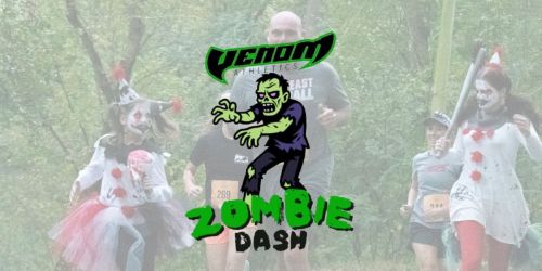 Zombie Dash 5K