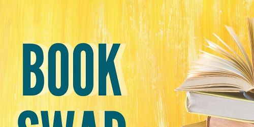 Sip & Swap | SoFlo Book Swap (Free Event, Wear a Costume!)