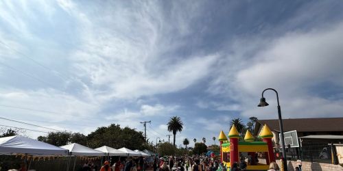 Fall Family Festival 2026