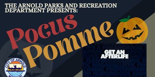Pocus Pomme 2026