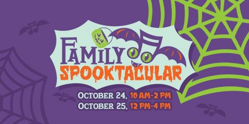 Family Spooktacular