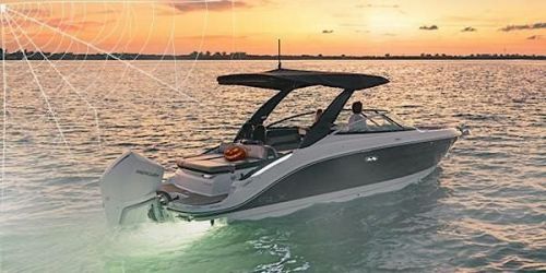 HULLOWEEN at MarineMax Panama City Beach