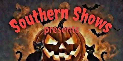 Halloween Party!