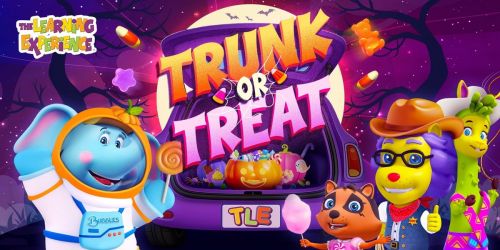 Trunk or Treat