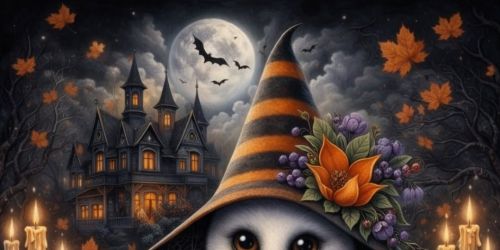 2 Day Metaphysical Wellness Fair\/Halloween Theme\/Green Bay Distillery
