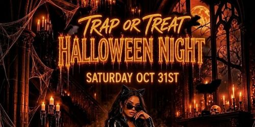 TIJUANA NITES HALLOWEEN PARTY 2026