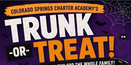 Trunk or Treat