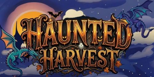 Haunted Harvest 2026