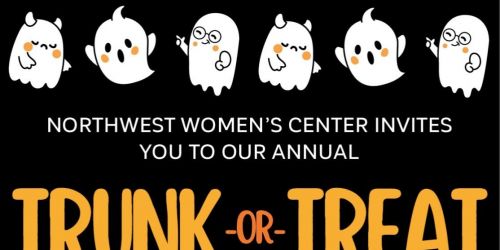 Northwest Medical Center- Women\u2019s Center Trunk or Treat