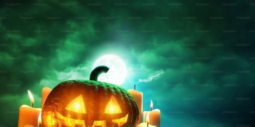 Halloween Party