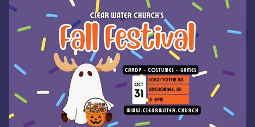 Fall Festival 2026