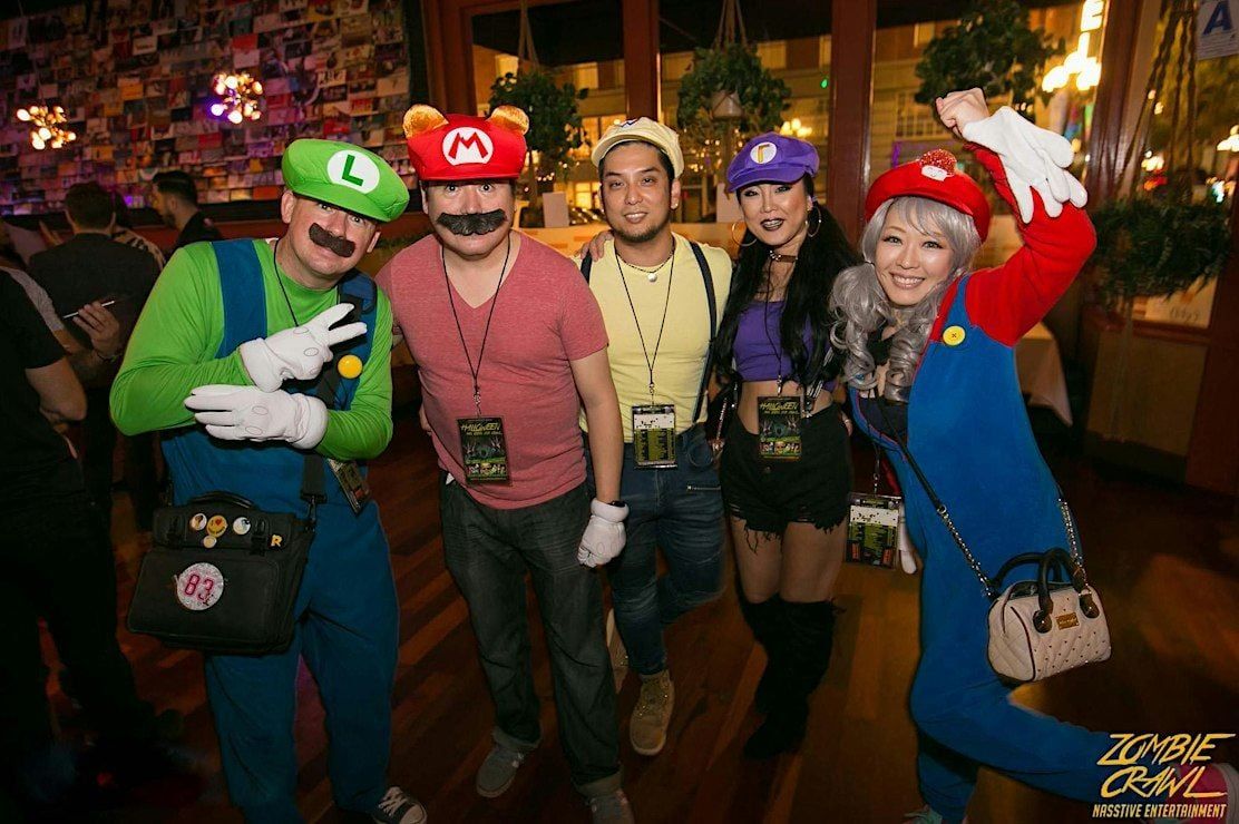 Event Photos