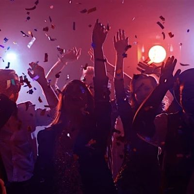 Neon Halloween | Oct 29th Thur: Halloween Party in Toronto, Thu Oct 29 ...