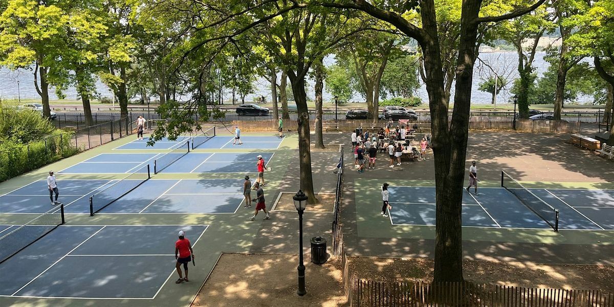 2026 Halloween Pickleball Tournament & Fundraiser
