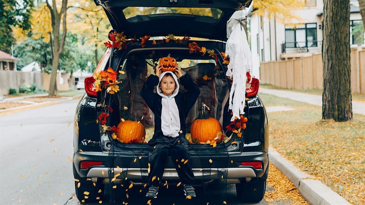 10th Ward Trunk or Treat