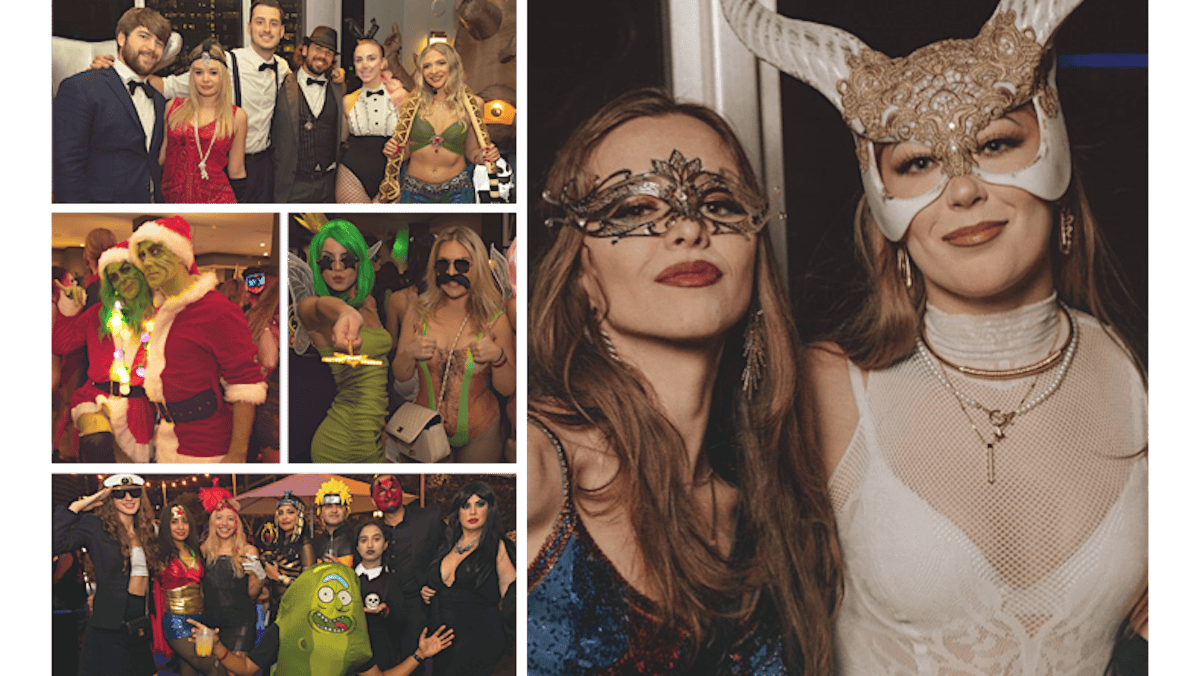 Event Photos