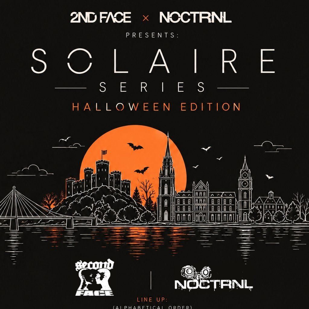 SOLAIRE: Halloween edition – Ghost Tour in Inverness, Sat Oct 31 | Hunt ...