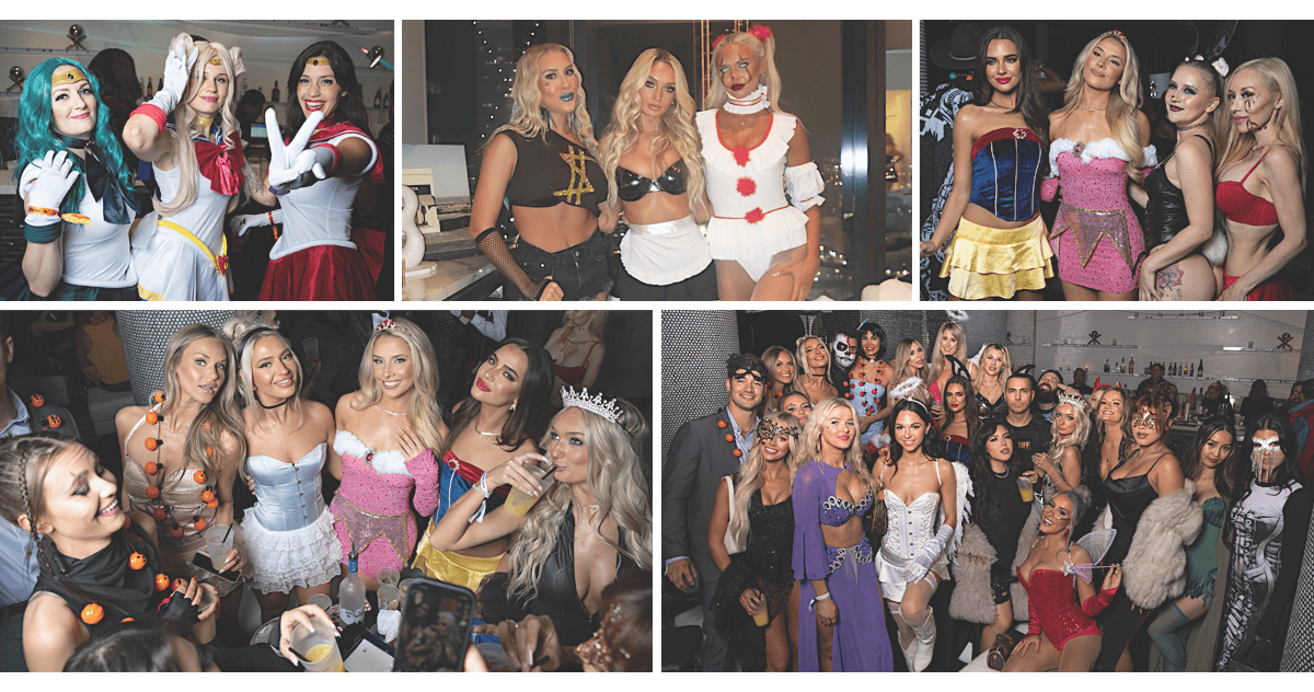 Event Photos