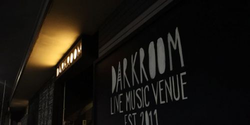 Darkroom Halloween Special 2026