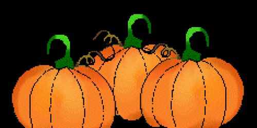 Pumpkin Party