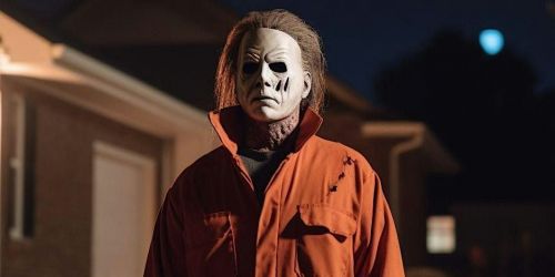 Halloween Block Party