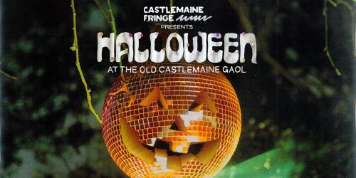 Halloween: Glitz and Glam