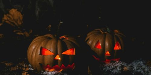 Trick or Treat Smells: Perfume-Making Workshop