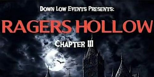 Down Low - Ragers Hollow III