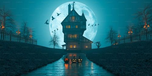 2026 Neighborhood Trick or Treat