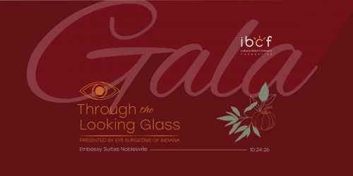 2026 Through the Looking Glass Gala
