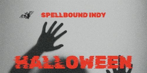 Spellbound Indy Halloween Dark Rave