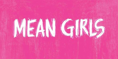 Sunshine Studios Presents: Mean Girls!