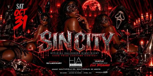 Sin City