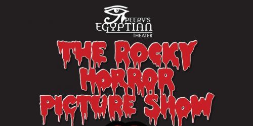 The Rocky Horror Picture Show