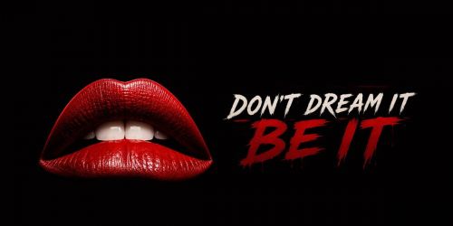 Rocky Horror Picture Show - Midnight Screening