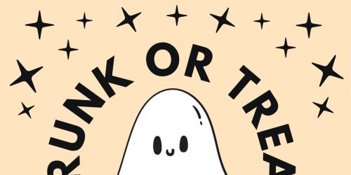 2026 North Ogden Trunk or Treat