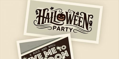 HALLOWEEN PARTY at JiveMeToTheMoon @LindenHouse, Hammersmith