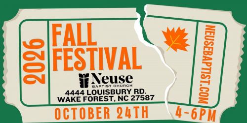 Fall Festival
