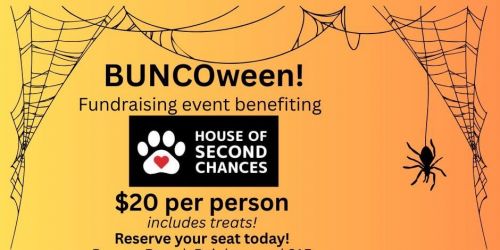 BUNCOween!
