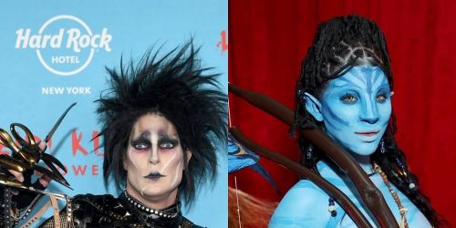 Hard Rock Cafe Time Square Halloween Party 2026