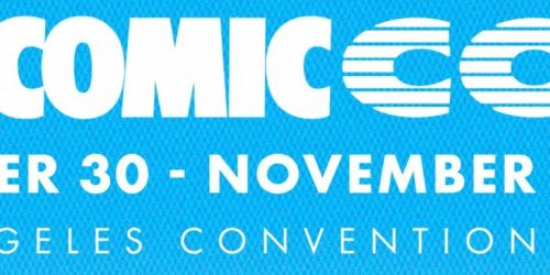 L.A. Comic Con Returns October 31 For Its 15th Annual Event