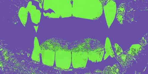 DAYWALKERZ: A HALLOWEEN DARTY